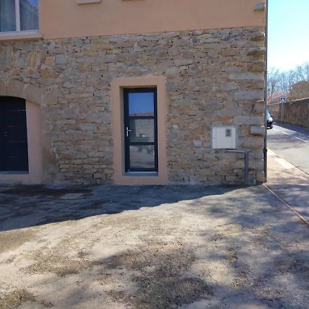 Studio Le Menascle Saint-Georges-de-Luzençon Zewnętrze zdjęcie