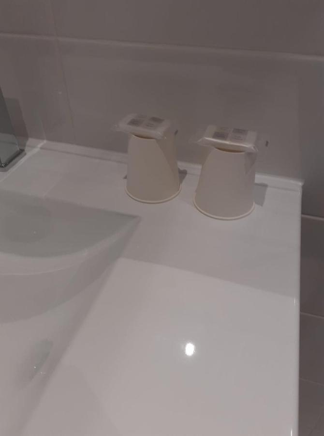 Studio Le Menascle Saint-Georges-de-Luzençon Zewnętrze zdjęcie